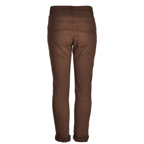 Soft stretch pants