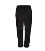 Relaxed chenille knit pants
