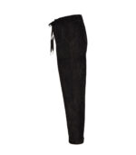 Relaxed chenille knit pants
