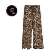 Cocoon Chablis Tressot wide leg pants