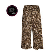 Cocoon Chablis Tressot wide leg pants