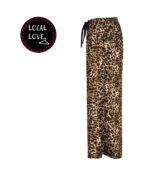 Cocoon Chablis Tressot wide leg pants