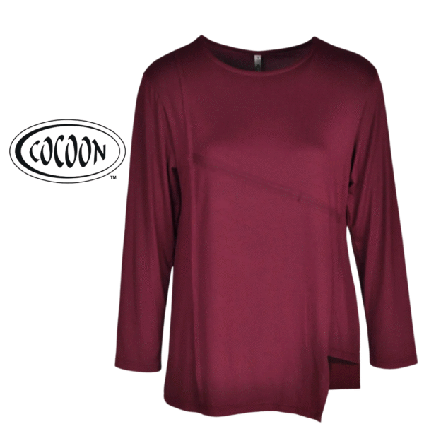 Cocoon Chablis Jadot panel top