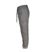 Drawstring cargo pants