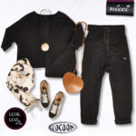 Cocoon Alaska Miki boxy top