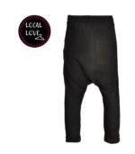 Cocoon Alaska Inuk panel harem pants