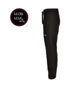 Cocoon Alaska Inuk panel harem pants