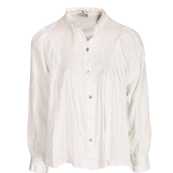 Babydoll shirt Babydoll shirt