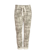 Cross stitch pants