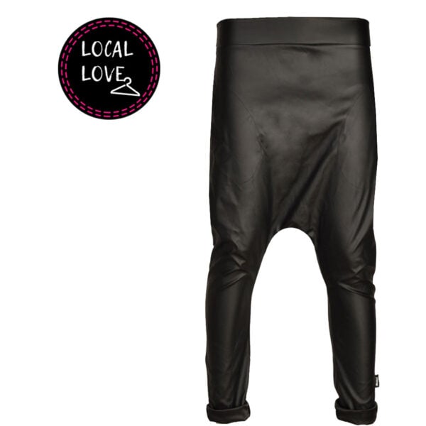 Nicci Slick Declan harem pants