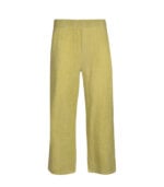 Straight leg linen pants Straight leg linen pants