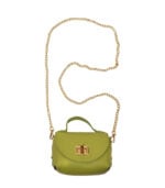 Genuine leather small clutch bag Genuine leather small clutch bag