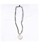 Mother of pearl necklace