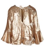 Nicci Gershwin marlene ribbon top Nicci Gershwin marlene ribbon top