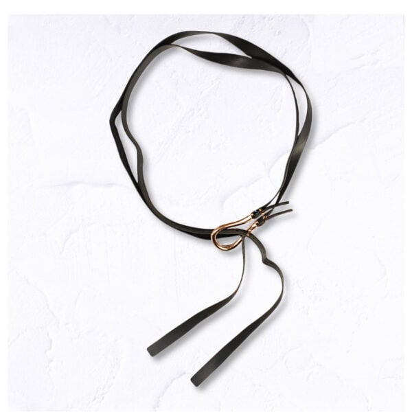 Horse shoe buckle belt Horse shoe buckle belt