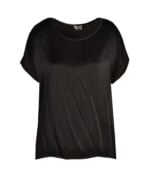 2-Textured basic top