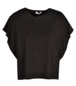 Wide sleeve boxy t-shirt Wide sleeve boxy t-shirt
