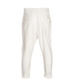 Big pocket harem pants