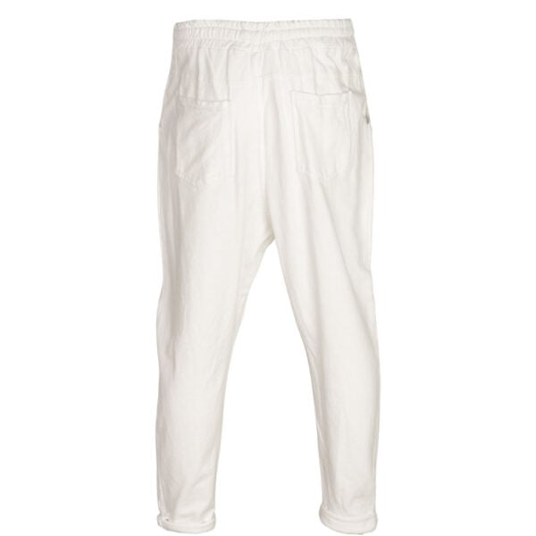 Big pocket harem pants