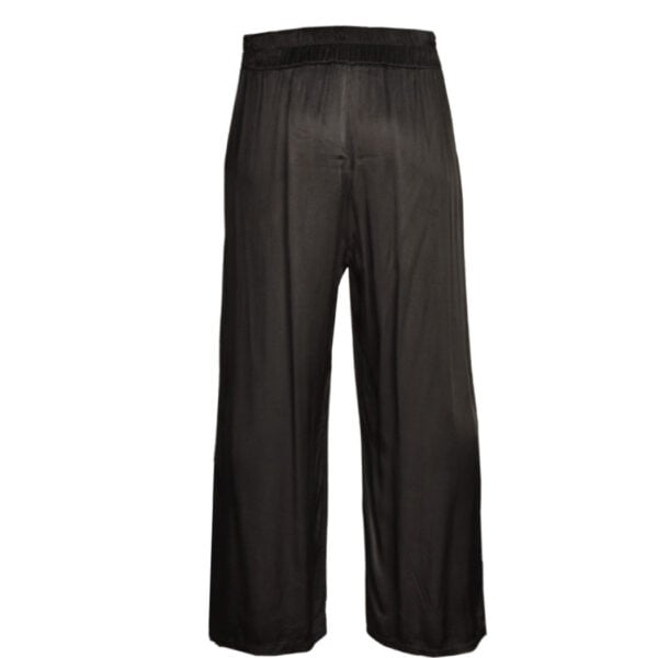 Palazzo silky pants 