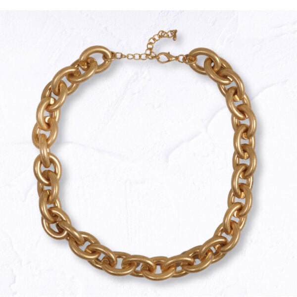 Chunky Chain necklace