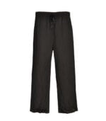 Palazzo basic pants