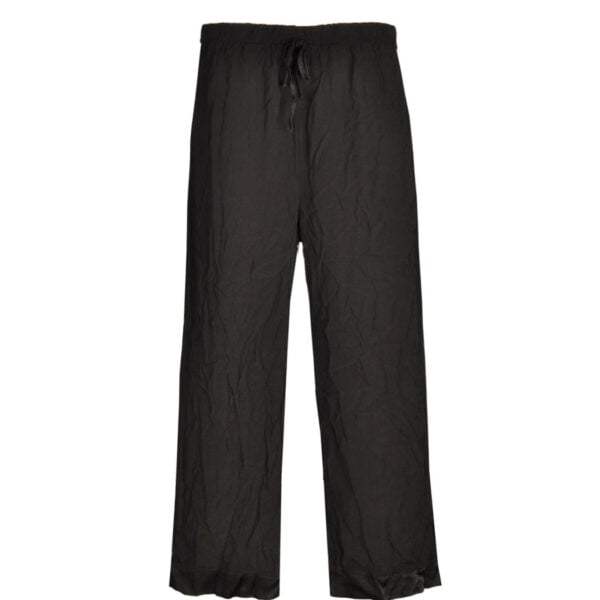 Palazzo basic pants