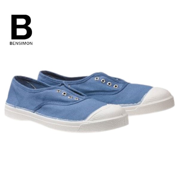 Bensimon tennis elly