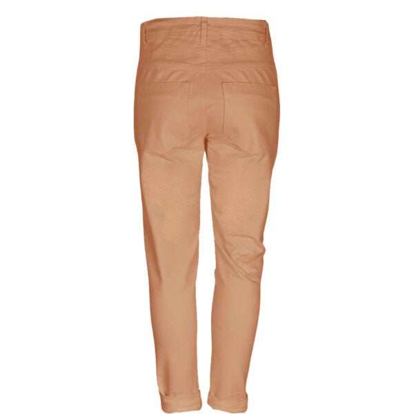 2-Textured pants