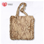 Nicci x Fingertips of Africa limited edition bag