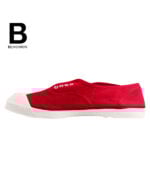 Bensimon tennis elly