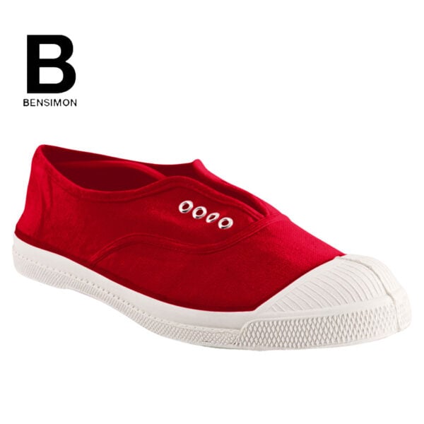 Bensimon tennis elly