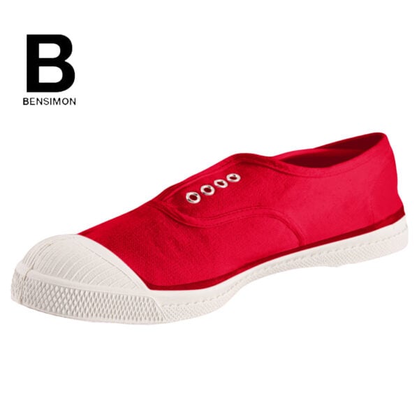Bensimon tennis elly