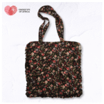 Nicci x Fingertips of Africa limited edition bag
