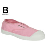 Bensimon tennis elly