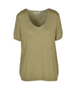Lurex top