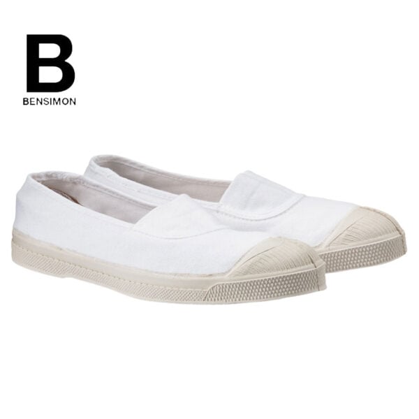 Bensimon elastic tennis elly