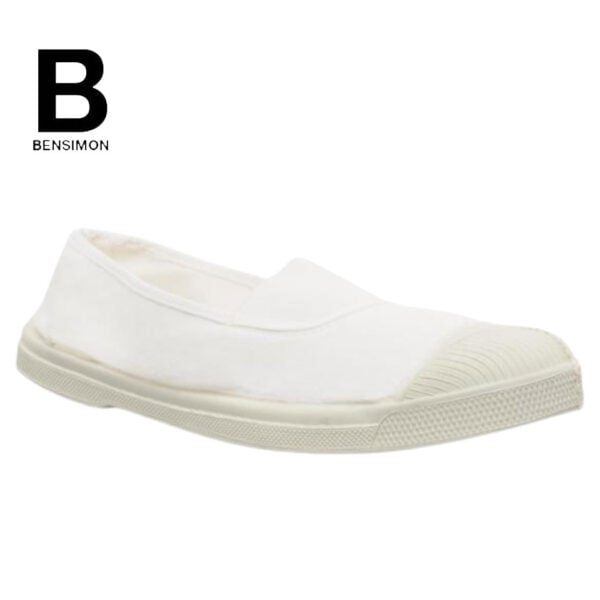 Bensimon elastic tennis elly