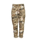 Camo star cargo pants