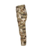 Camo star cargo pants