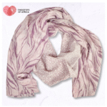 Nicci x Fingertips of Africa limited edition scarf