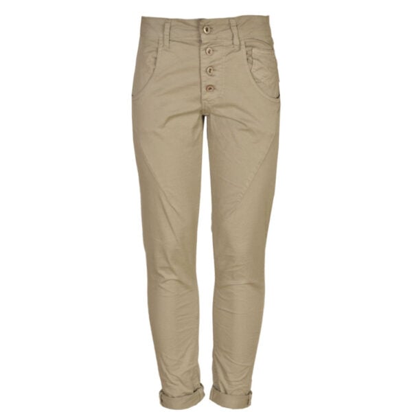 2-Textured pants