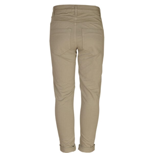 2-Textured pants