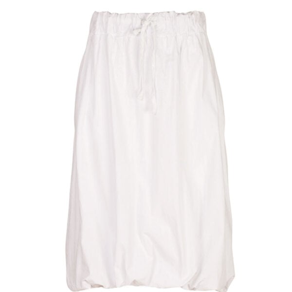 Bubble skirt