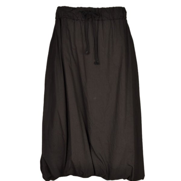 Bubble skirt