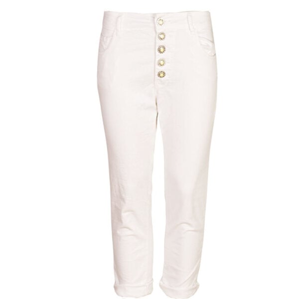 Capri pants