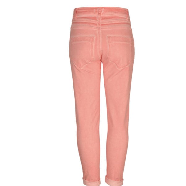 2-Textured pants