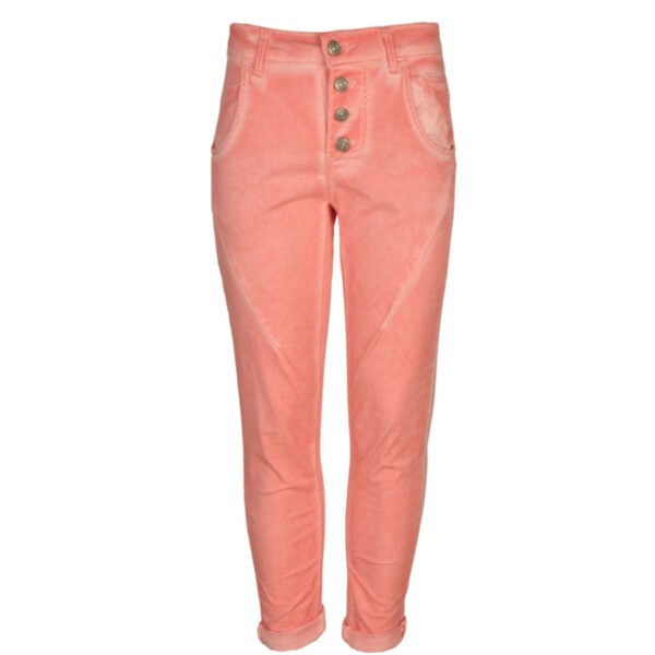 2-Textured pants