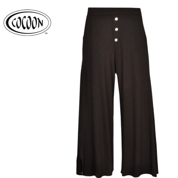 Cocoon Gelato Matera wide leg pants