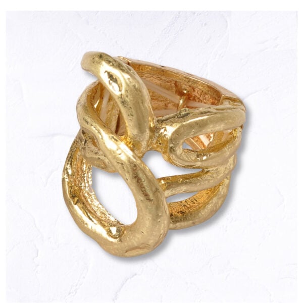 Loop ring